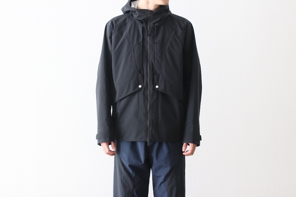 J.L-A.L () "LOBE JACKET"