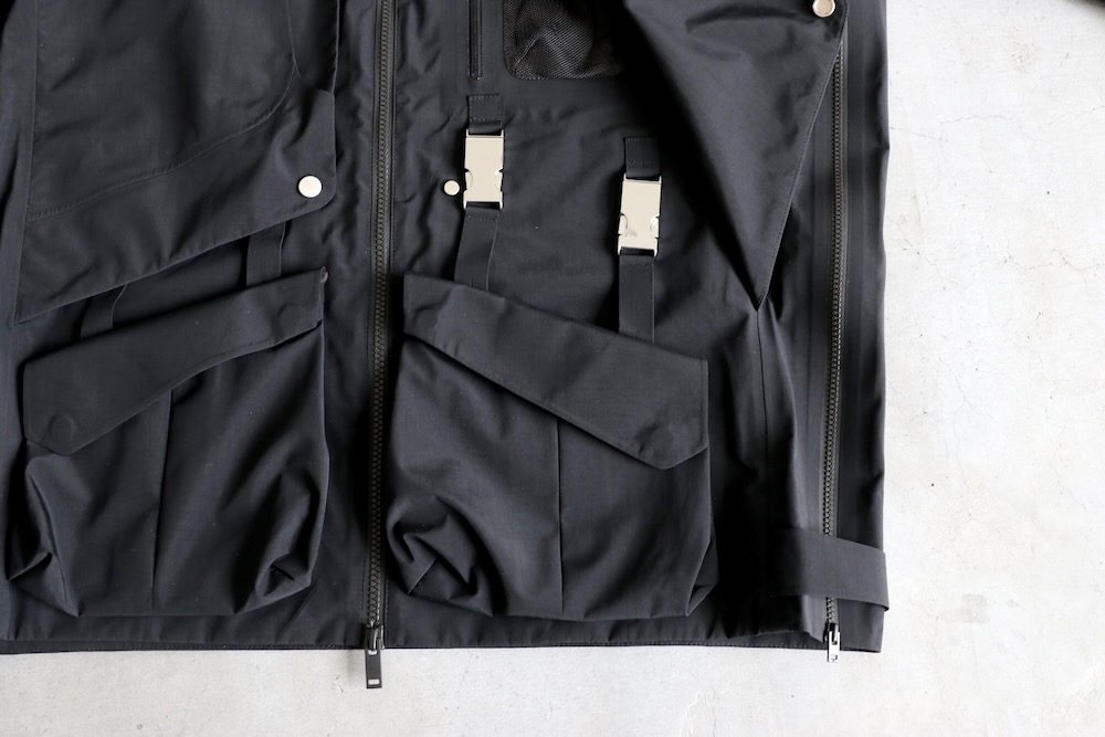 J.L-A.L () "LOBE JACKET"