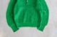 ssstein(���奿����) "SUPER KID MOHAIR KNIT POLO LS ST.999"