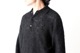 ssstein(���奿����) "SUPER KID MOHAIR KNIT POLO LS ST.999"