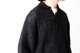 ssstein(���奿����) "SUPER KID MOHAIR KNIT POLO LS ST.999"