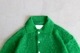 ssstein(���奿����) "SUPER KID MOHAIR KNIT POLO LS ST.999"