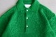 ssstein(���奿����) "SUPER KID MOHAIR KNIT POLO LS ST.999"