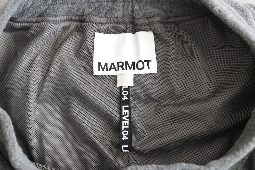 [20% > 35%OFF] MARMOT CAPITAL (�ޡ���åȥ���ԥ���) "POLARTECH FLEECE PANTS"