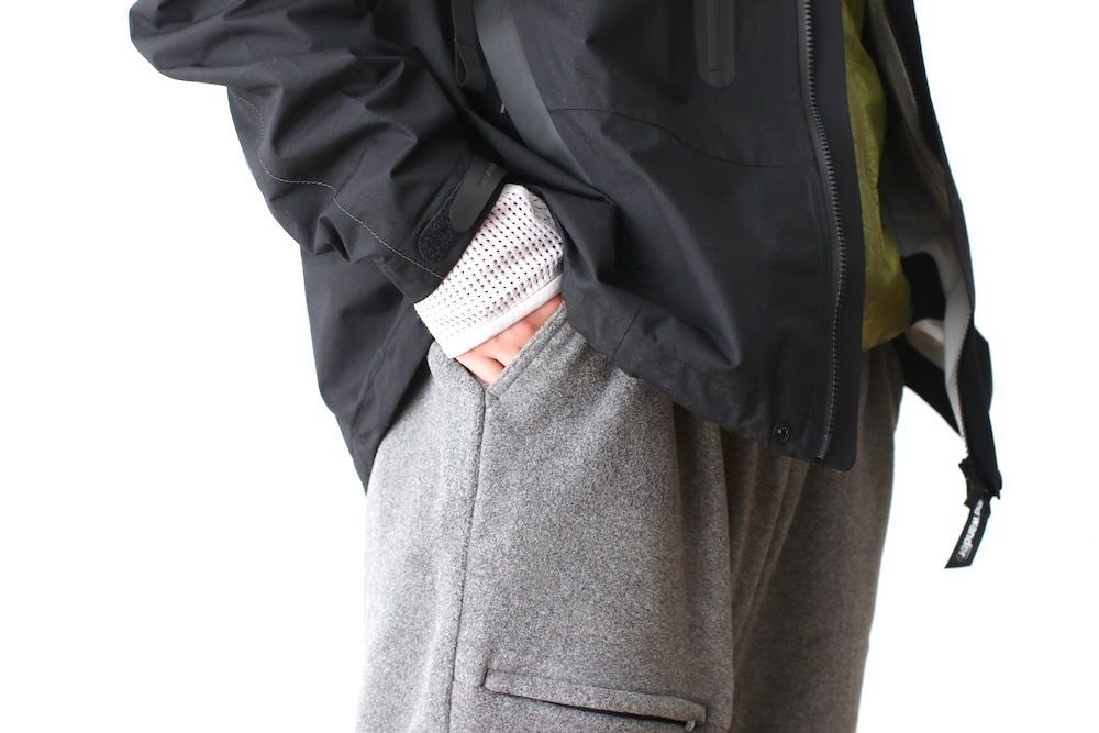 [20% > 35%OFF] MARMOT CAPITAL (�ޡ���åȥ���ԥ���) "POLARTECH FLEECE PANTS"