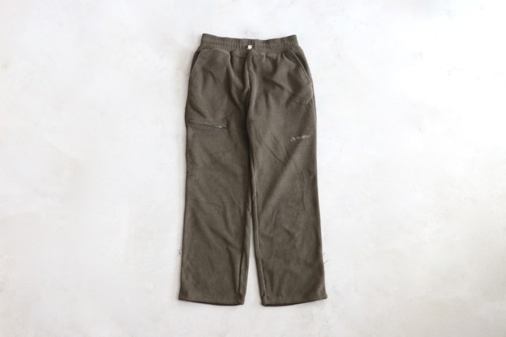 MARMOT CAPITAL マーモット キャピタル tech pants 新品 MARMOT CAPITAL (マーモットキャピタル) 