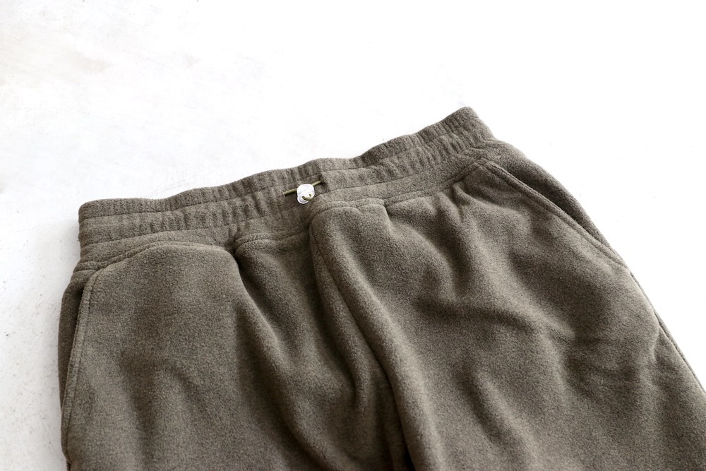 [20% > 35%OFF] MARMOT CAPITAL (�ޡ���åȥ���ԥ���) "POLARTECH FLEECE PANTS"