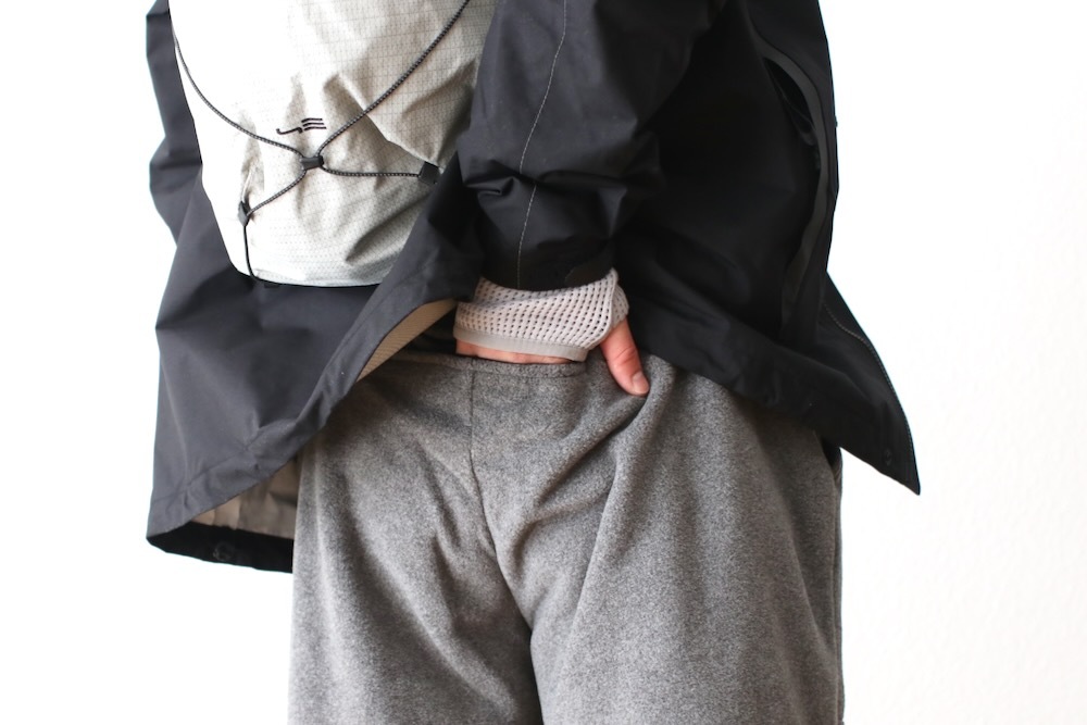 [20% > 35%OFF] MARMOT CAPITAL (�ޡ���åȥ���ԥ���) "POLARTECH FLEECE PANTS"