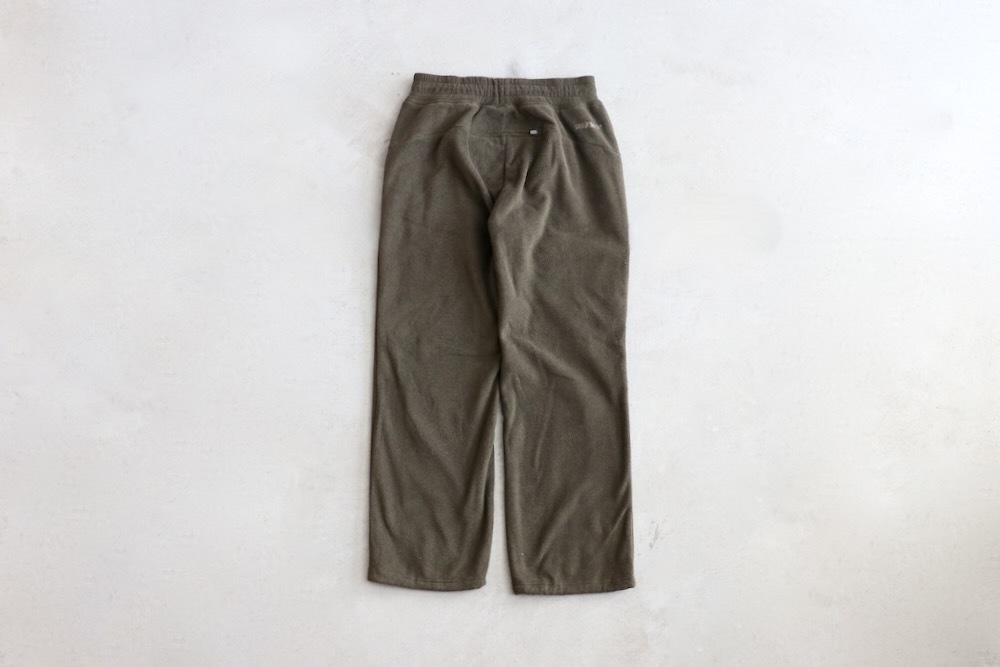 [20% > 35%OFF] MARMOT CAPITAL (�ޡ���åȥ���ԥ���) "POLARTECH FLEECE PANTS"