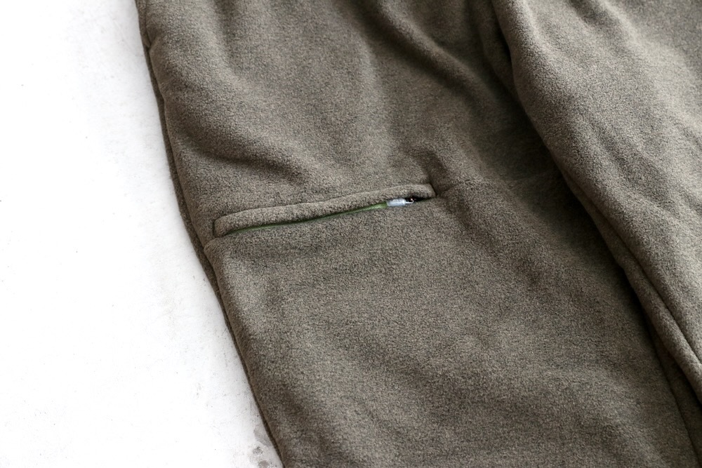 [20% > 35%OFF] MARMOT CAPITAL (�ޡ���åȥ���ԥ���) "POLARTECH FLEECE PANTS"