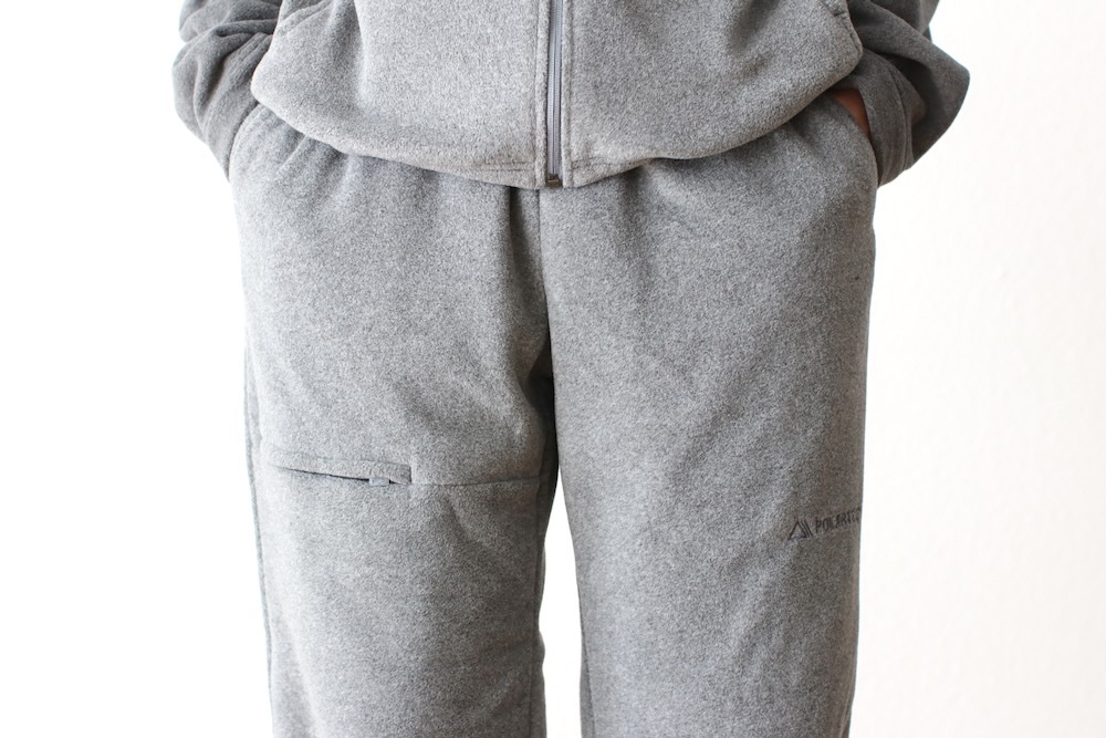 [20% > 35%OFF] MARMOT CAPITAL (�ޡ���åȥ���ԥ���) "POLARTECH FLEECE PANTS"