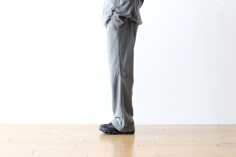 [20% > 35%OFF] MARMOT CAPITAL (�ޡ���åȥ���ԥ���) "POLARTECH FLEECE PANTS"