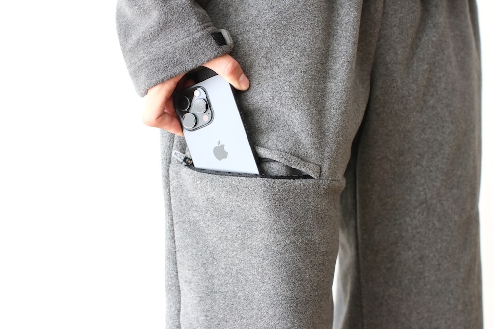 [20% > 35%OFF] MARMOT CAPITAL (�ޡ���åȥ���ԥ���) "POLARTECH FLEECE PANTS"