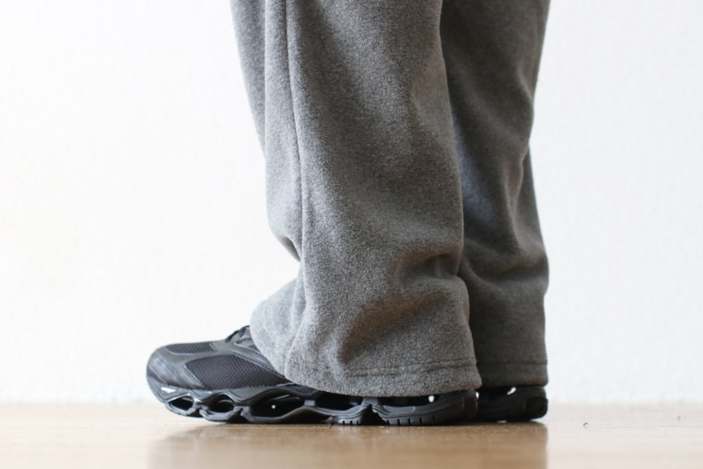 [20% > 35%OFF] MARMOT CAPITAL (�ޡ���åȥ���ԥ���) "POLARTECH FLEECE PANTS"