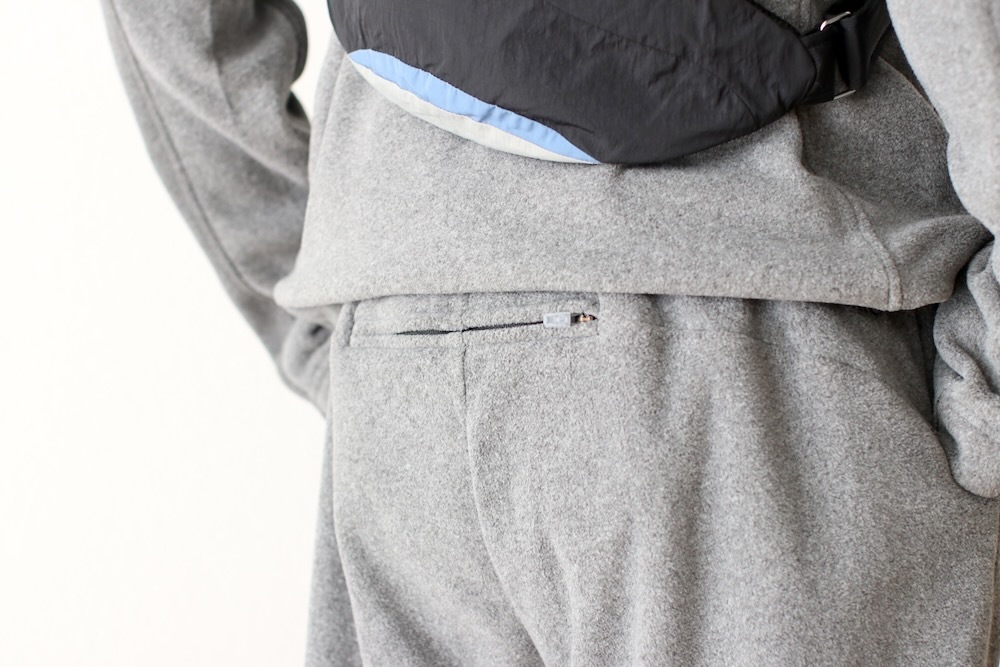 [20% > 35%OFF] MARMOT CAPITAL (�ޡ���åȥ���ԥ���) "POLARTECH FLEECE PANTS"