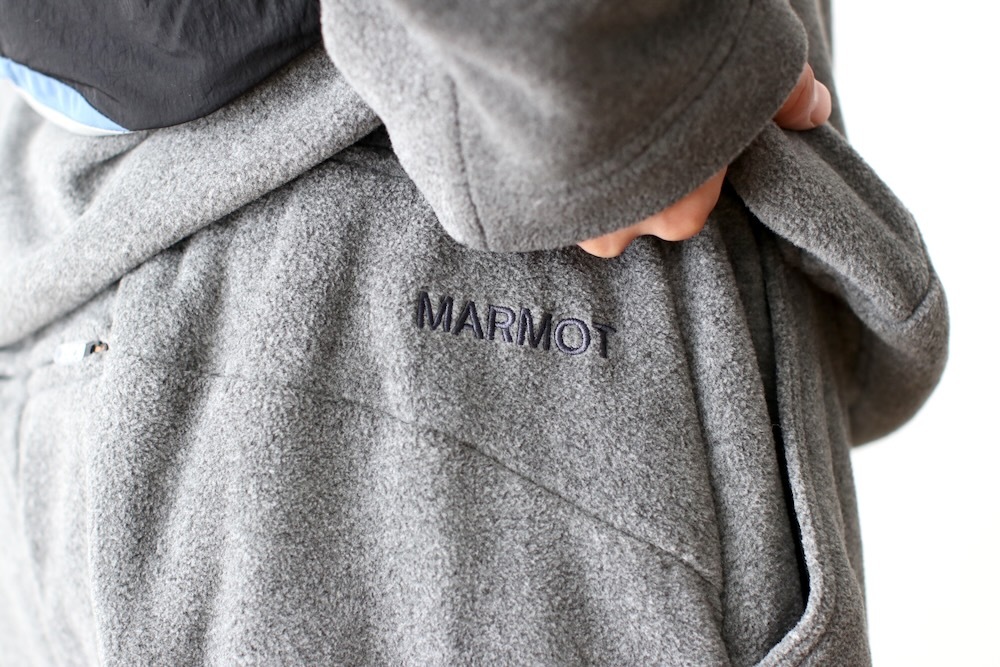 [20% > 35%OFF] MARMOT CAPITAL (�ޡ���åȥ���ԥ���) "POLARTECH FLEECE PANTS"