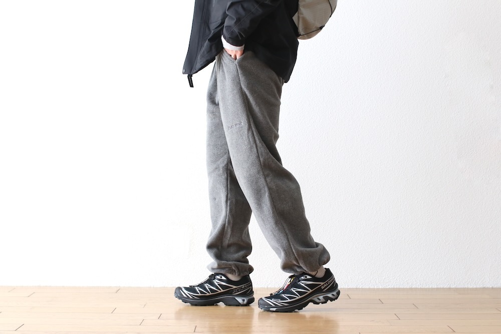 [20% > 35%OFF] MARMOT CAPITAL (�ޡ���åȥ���ԥ���) "POLARTECH FLEECE PANTS"