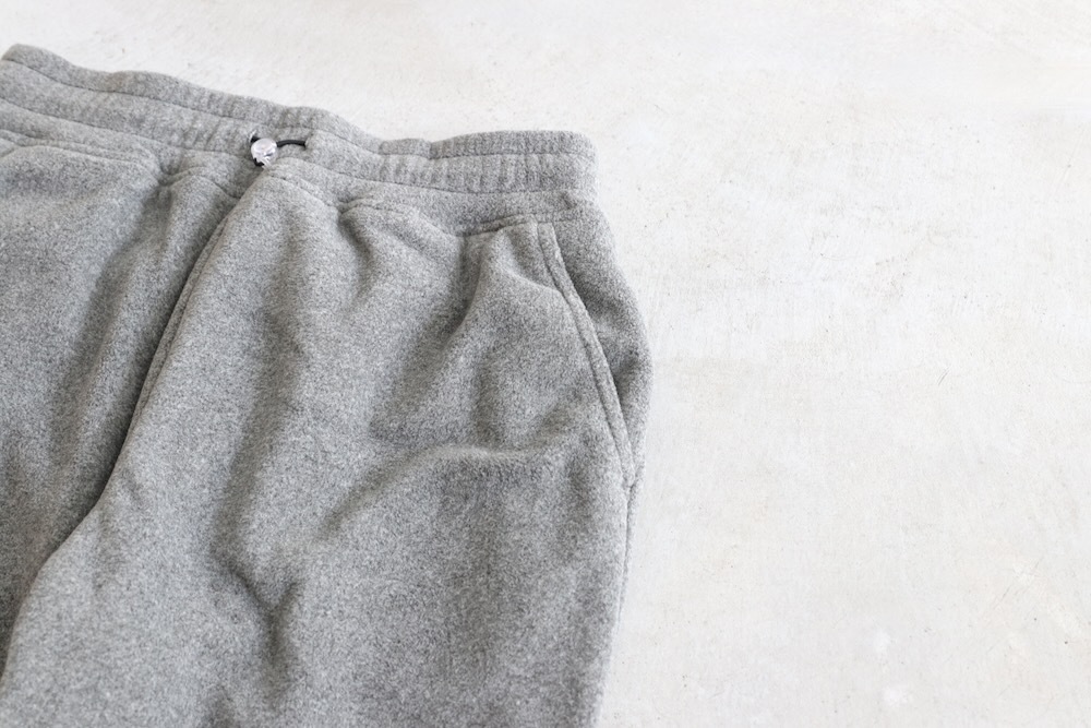 [20% > 35%OFF] MARMOT CAPITAL (�ޡ���åȥ���ԥ���) "POLARTECH FLEECE PANTS"