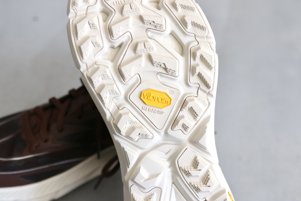 HOKA ONE ONE - もしみです Review】HOKA ONE ONE「TenNine（テンナイン）」 - トレイル