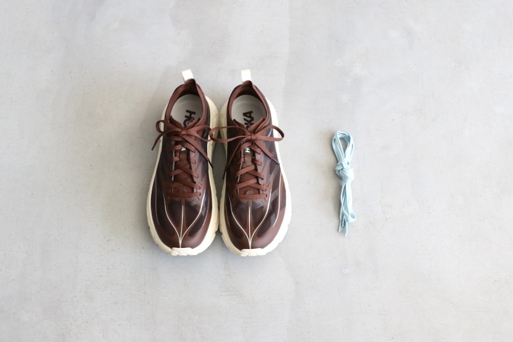 靴 HOKA ONE ONE U Mafate Speed 4 Lite 26cm HOKA ONE ONE (ホカ オネ オネ) 