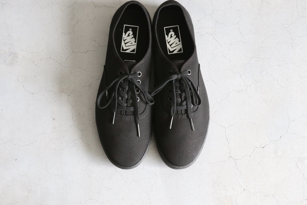 WOMEN'S】VANS(ヴァンズ) 