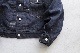 JAPAN MADEitten.(åƥ) "itten 40 denim jacket"