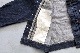 JAPAN MADEitten.(åƥ) "itten 40 denim jacket"