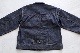 JAPAN MADEitten.(åƥ) "itten 40 denim jacket"