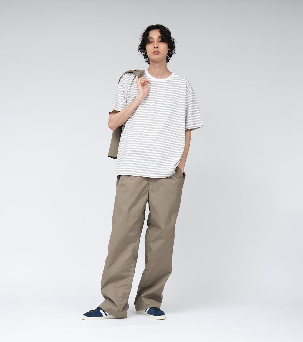 nanamica(ナナミカ) 