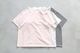 nanamica(�ʥʥߥ�) "COOLMAX Stripe Jersey Tee"