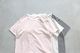 nanamica(�ʥʥߥ�) "COOLMAX Stripe Jersey Tee"