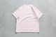 nanamica(�ʥʥߥ�) "COOLMAX Stripe Jersey Tee"
