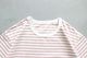 nanamica(�ʥʥߥ�) "COOLMAX Stripe Jersey Tee"
