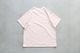 nanamica(�ʥʥߥ�) "COOLMAX Stripe Jersey Tee"