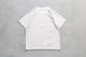 nanamica(�ʥʥߥ�) "COOLMAX Stripe Jersey Tee"