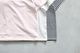 nanamica(�ʥʥߥ�) "COOLMAX Stripe Jersey Tee"