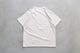 nanamica(�ʥʥߥ�) "COOLMAX Stripe Jersey Tee"