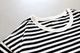 nanamica(�ʥʥߥ�) "COOLMAX Stripe Jersey Tee"