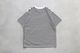 nanamica(�ʥʥߥ�) "COOLMAX Stripe Jersey Tee"
