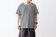 nanamica(�ʥʥߥ�) "COOLMAX Stripe Jersey Tee"