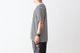 nanamica(�ʥʥߥ�) "COOLMAX Stripe Jersey Tee"