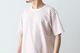 nanamica(�ʥʥߥ�) "COOLMAX Stripe Jersey Tee"