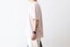 nanamica(�ʥʥߥ�) "COOLMAX Stripe Jersey Tee"