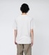 nanamica(�ʥʥߥ�) "COOLMAX Stripe Jersey Tee"