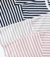nanamica(�ʥʥߥ�) "COOLMAX Stripe Jersey Tee"