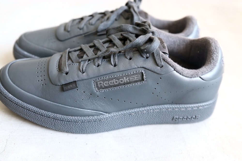 N.HOOLYWOOD エヌハリウッド スニーカー 26cm 0304325Y0110 limited】N.HOOLYWOOD COMPILE × Reebok SNEAKERS (エヌ