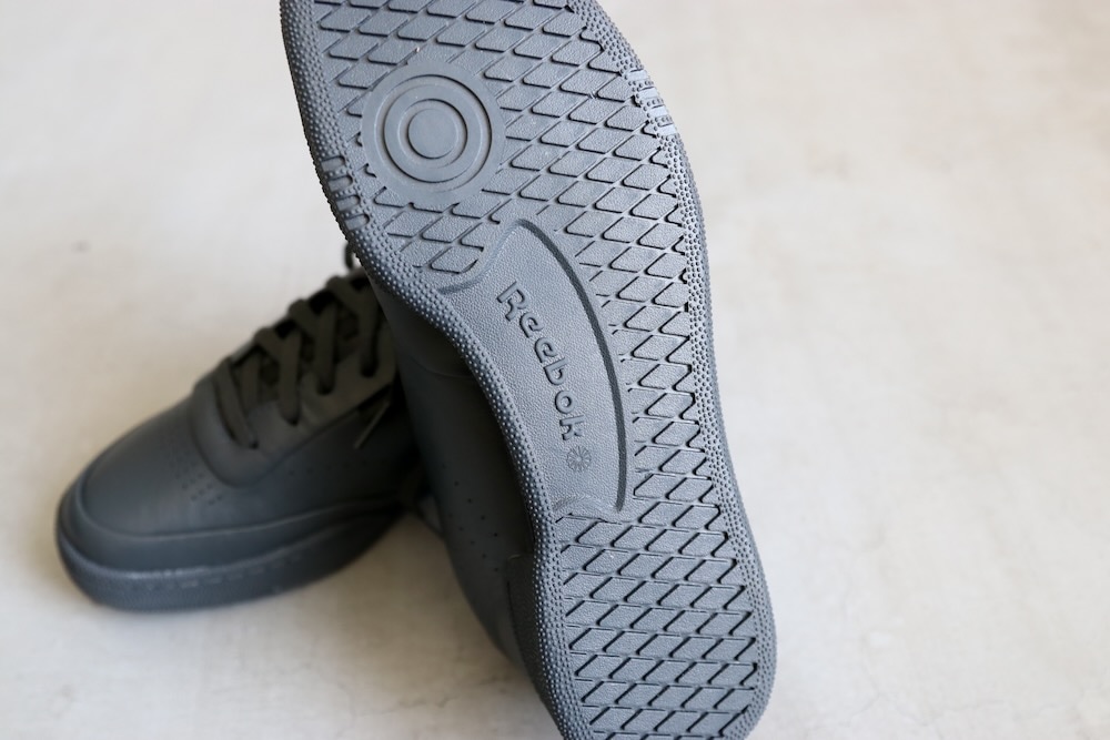 limited】N.HOOLYWOOD COMPILE × Reebok SNEAKERS (エヌ ハリウッド