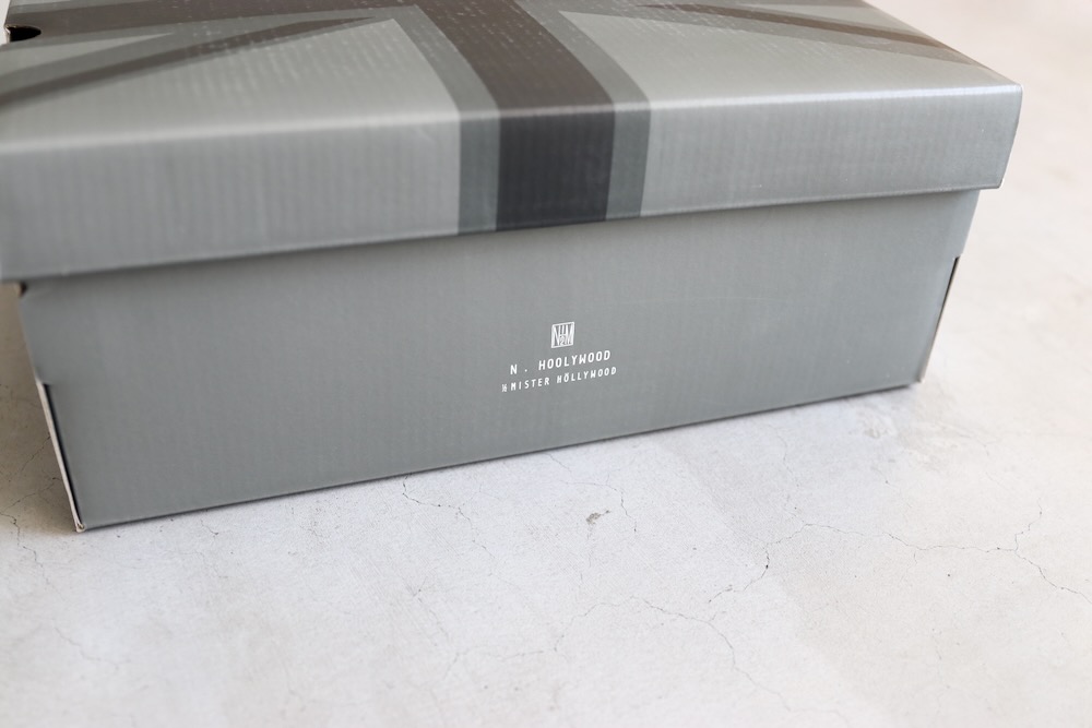 ��limited��N.HOOLYWOOD COMPILE �� Reebok SNEAKERS (���� �ϥꥦ�å� �� �꡼�ܥå�) "2251-SE01-peg / CLUB C 85 VINTAGE N.H"