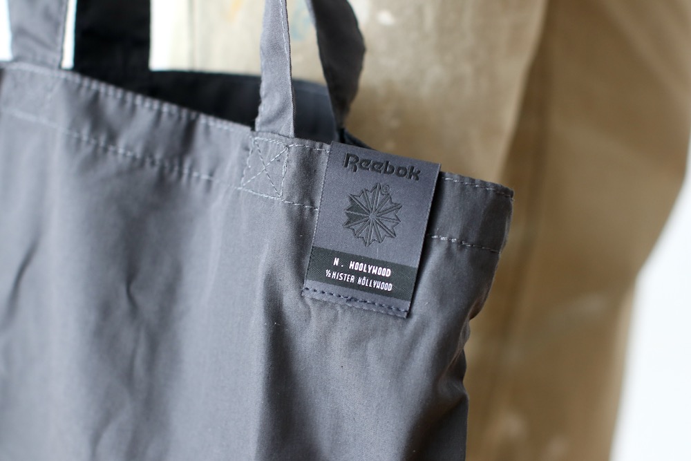 ��limited��N.HOOLYWOOD COMPILE �� Reebok SNEAKERS (���� �ϥꥦ�å� �� �꡼�ܥå�) "2251-SE01-peg / CLUB C 85 VINTAGE N.H"