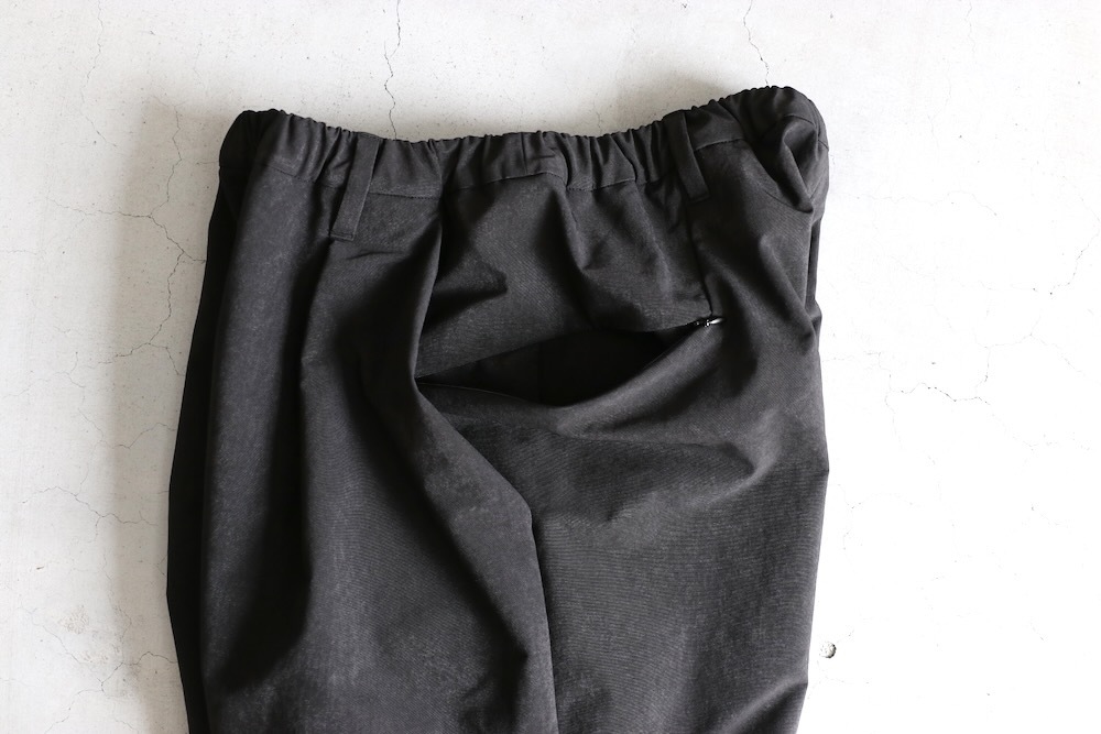 TEATORA (ƥȥ) "Wallet Pants RESORT BR-PLUS"